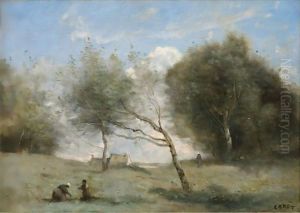Les Pres De La Petite Ferme