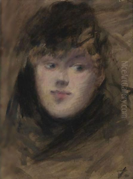 Portrait De Madame N - view 1
