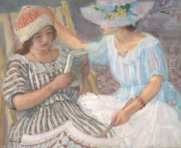 Marthe Et Nono - view 1