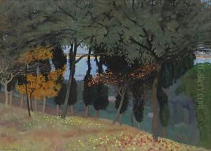 Les Pommes