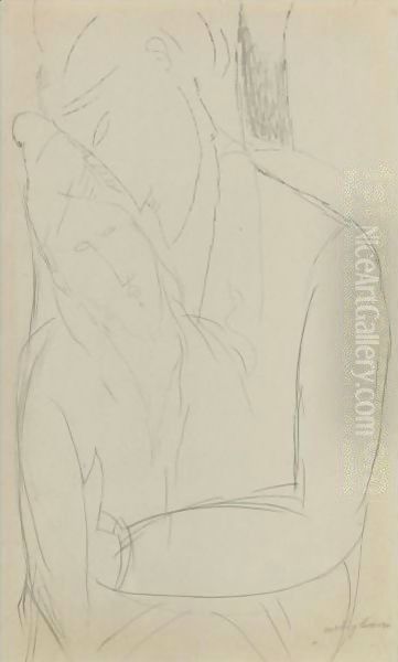 Les Deux Orphelines - view 1