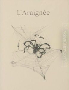 Histoire Naturelles by Henri De Toulouse-Lautrec