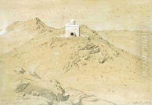 The Marabout Of Sidi-Hadj-Aica The Marabout Of Sidi-Hadj-Aica