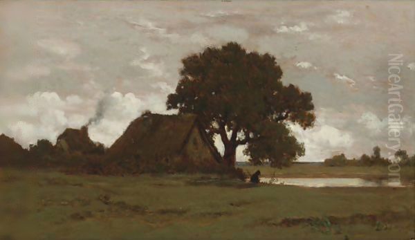 Chaumieres Pres De L'Etang - view 1