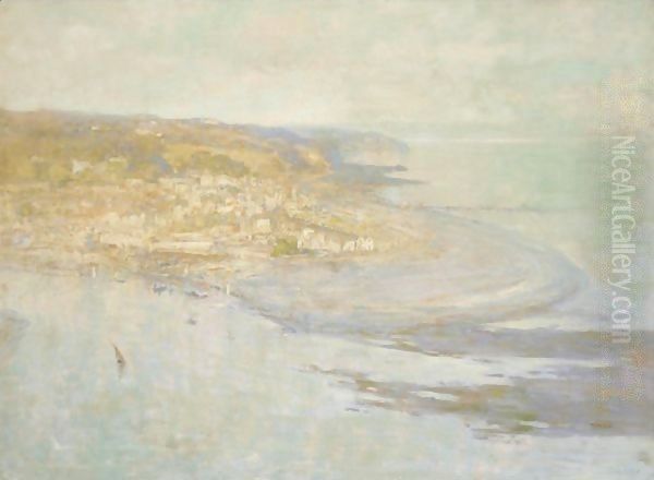 Teignmouth, Devon - view 1