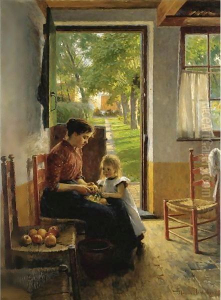 Mother's Little Helper - view 1