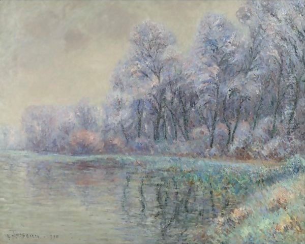 Le Givre - view 1