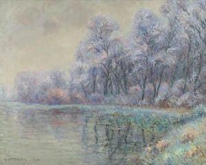 Le Givre