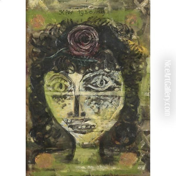 Rosa - view 1
