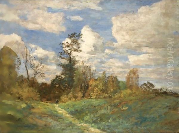 Paysage Boise - view 1