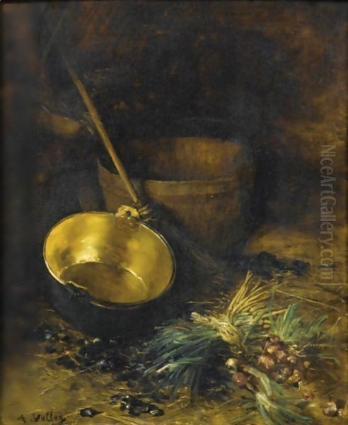 La Bassine De Cuivre - view 1