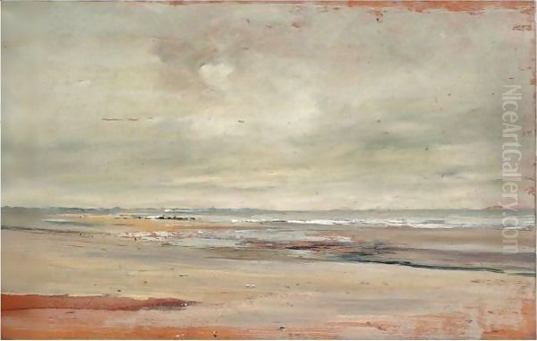 Villers Sur Mer - view 1