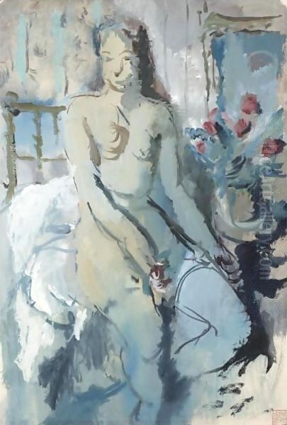 Nude - view 1