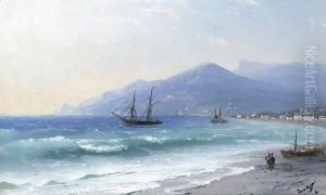 Crimean Coast