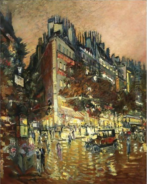 Paris By Night 8 - view 1