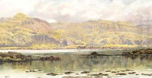 Hills Of Argyll