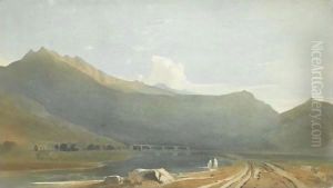 Cader Idris, North Wales 3