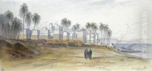 On The Nile, Howabete