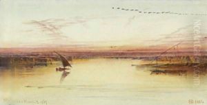 Melawi, Nile Valley
