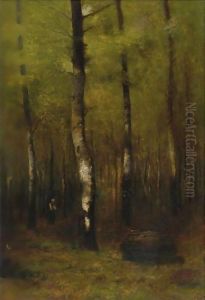 Woodland Woodland