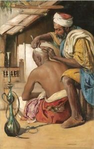 The Barber