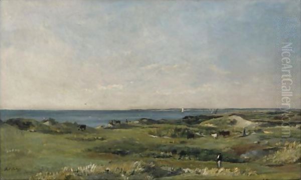 Bord De Mer - view 1