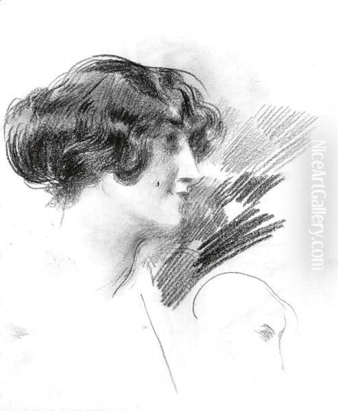 Daisy Fellowes - view 1