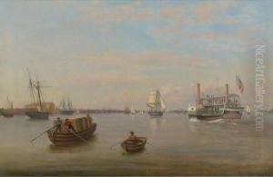Philadelphia Harbor 2