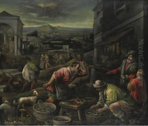 Mercato Del Pesce