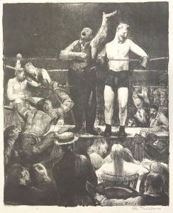 Introductions by George Wesley Bellows