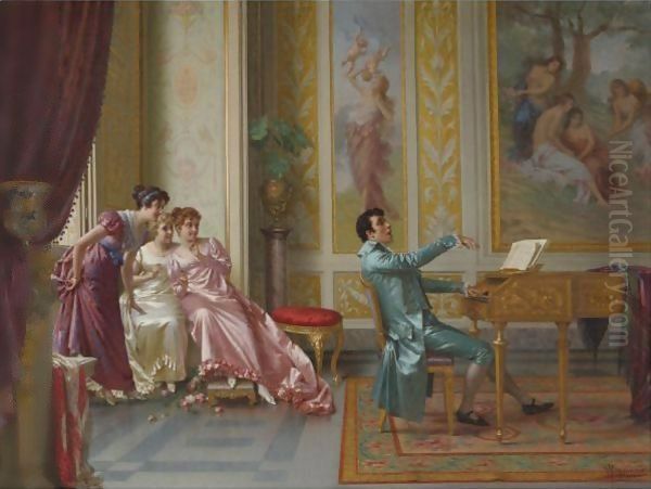 La Romanza Preferita - view 1