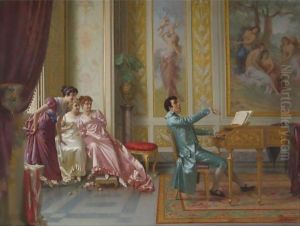 La Romanza Preferita