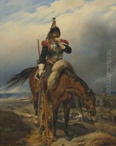 The Field Of Battle