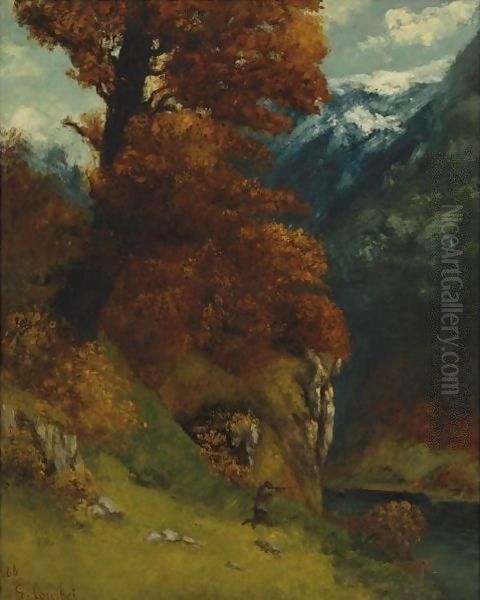 Le Chasseur - view 1