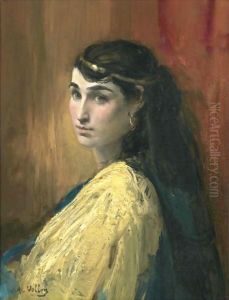 La Belle Orientale