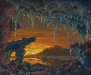 Arctic Grotto Arctic Grotto