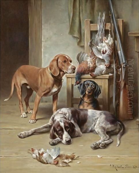 After The Hunt - view 1