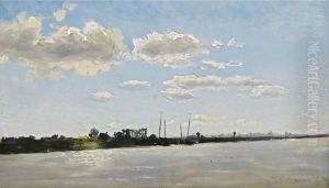 A Summer Day On The Water