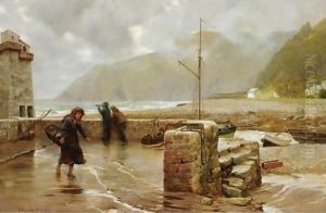 Lynmouth Lynmouth