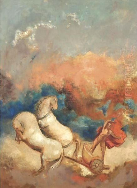 Phaeton 2 - view 1