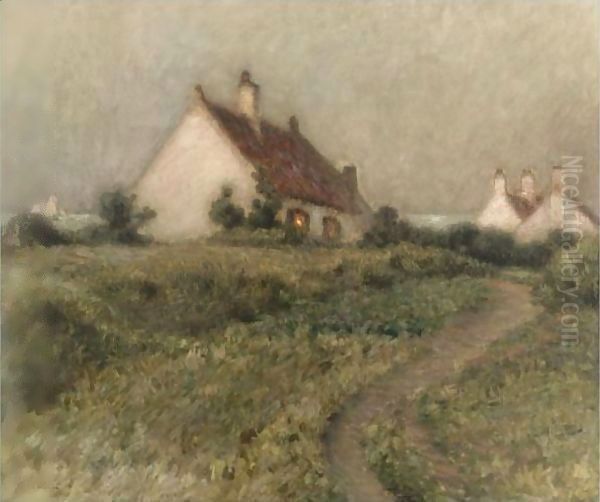 Maison Dans La Dune, Fort-Philippe - view 1