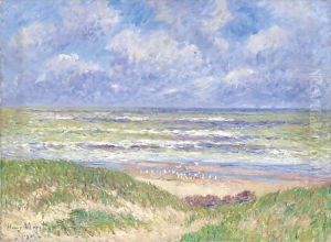 La Mer Du Nord