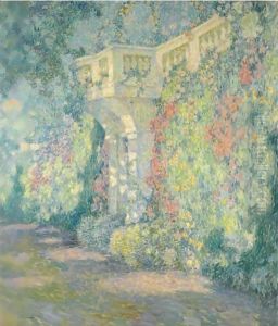 La Balustrade, La Porte De La Terrasse