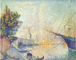 La Dogana (Venise)