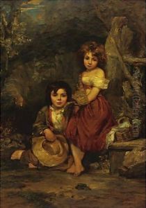 The Young Picnickers The Young Picnickers