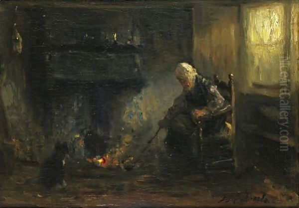 At The Hearth - view 1