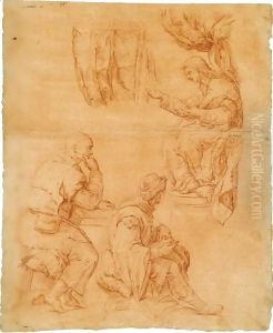 Studies For Christ Among The Doctors