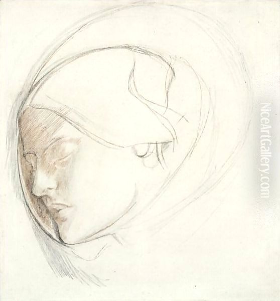 Study For Found - view 1
