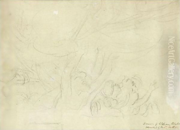 The Resurrection Of The Dead - view 1