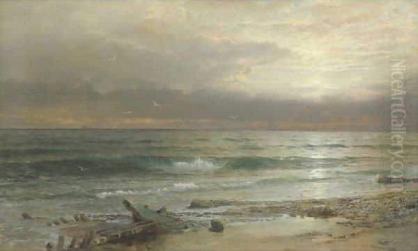 Point Judith - view 1